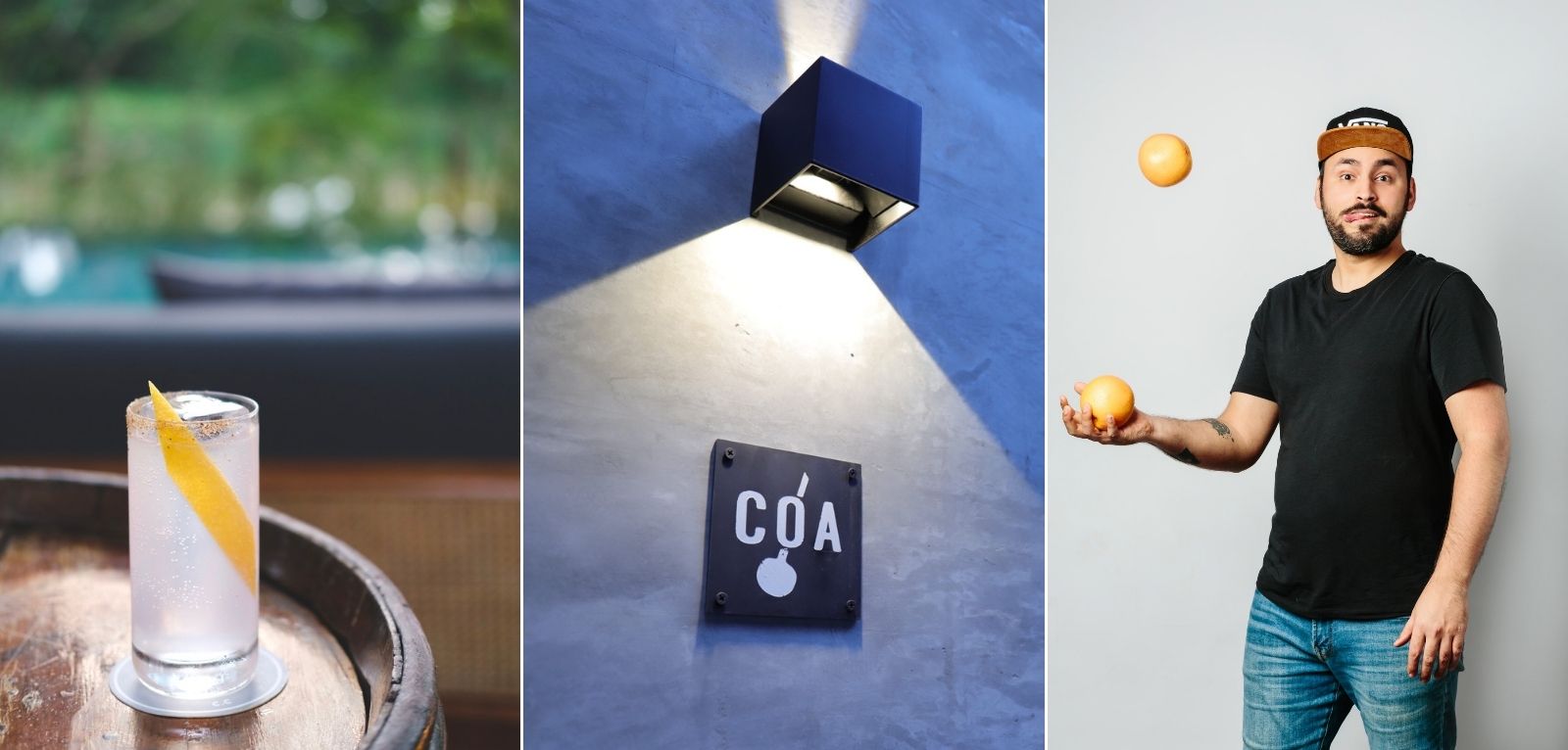 Man with a Mission – inside Hong Kong’s cocktail scene with the city’s most successful bartender of 2020